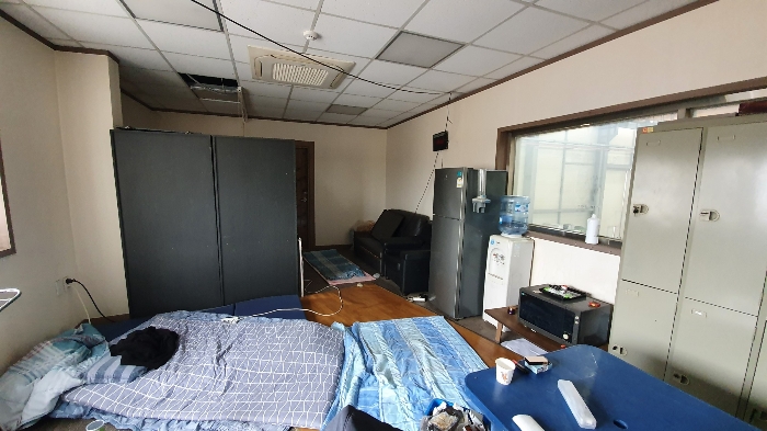 기호 3  2층 내부 전경