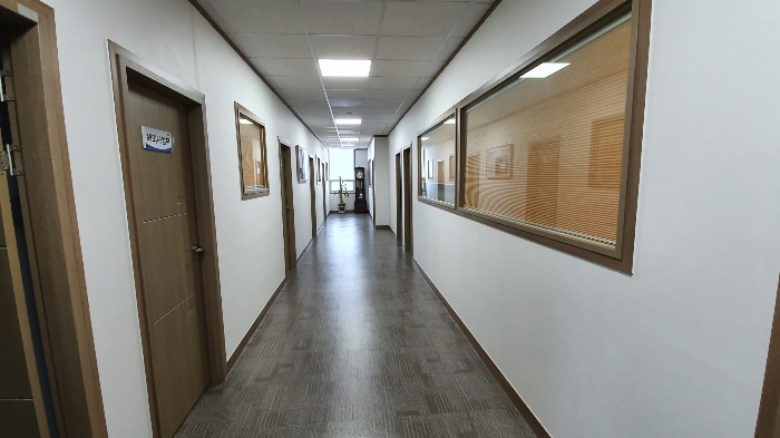 기호 5  2층 내부