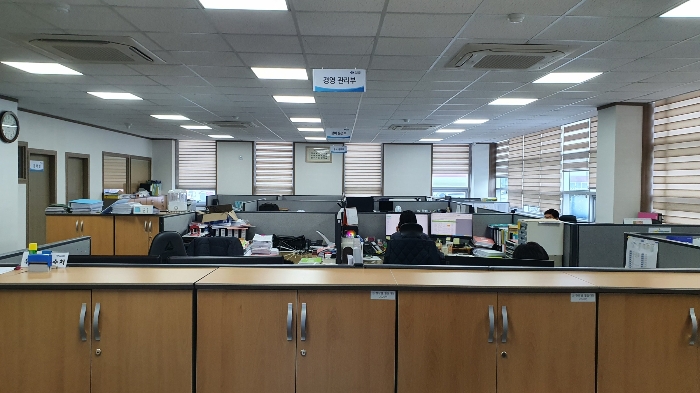 기호 5  1층 내부