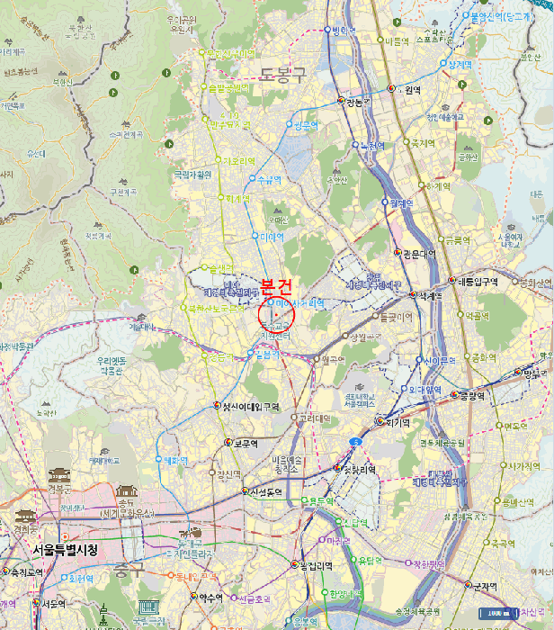 광 역 위 치 도