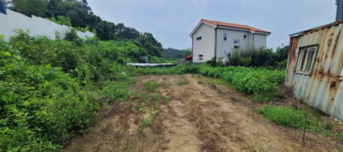 목록 8 토지 전경