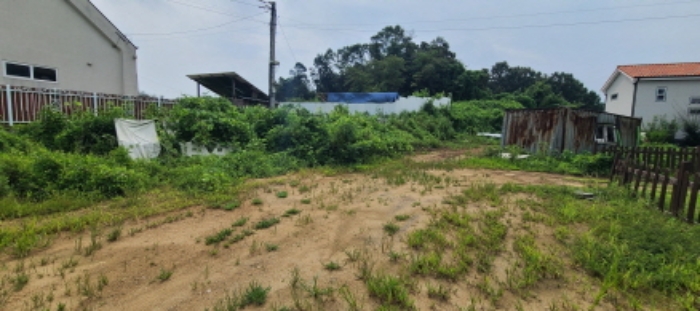 목록 7 토지 전경