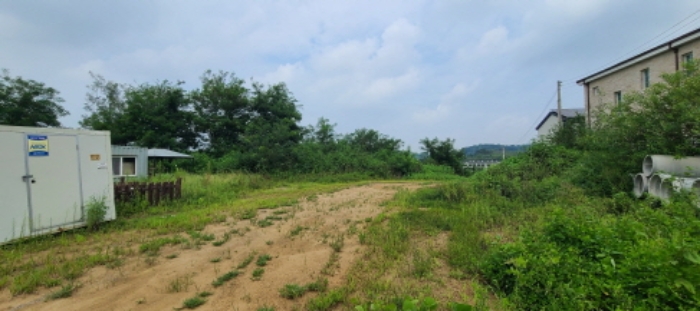 목록 4, 6, 9. 토지 전경