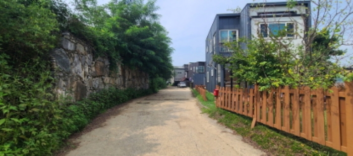 목록 3 토지 전경(2)