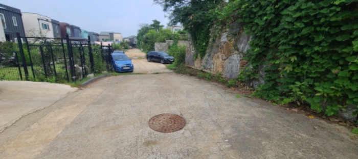 목록 5, 10. 토지 전경