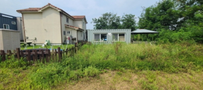 목록 9 토지 전경