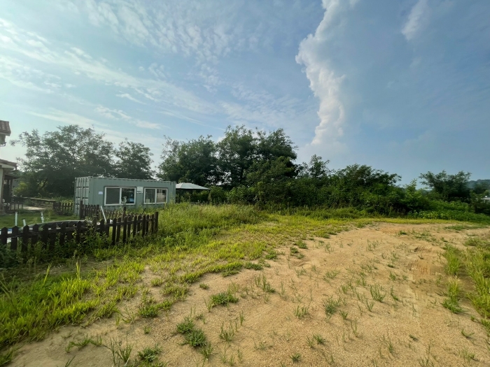 본건 기호(4),(6),(9) 전경