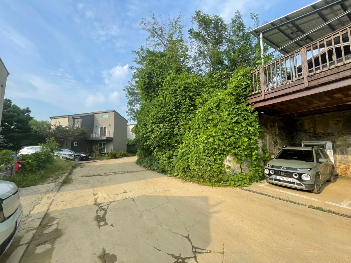 본건 기호(3),(5),(13) 전경