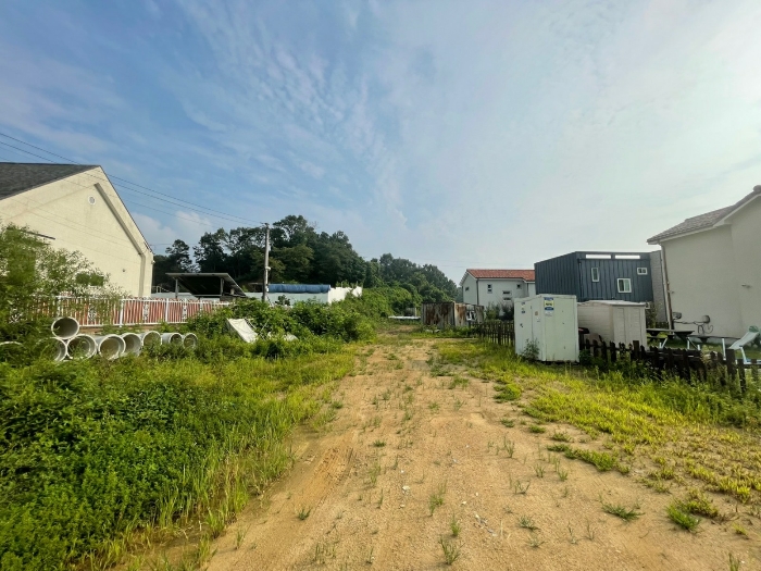 본건 기호(6)-(9),(12) 전경