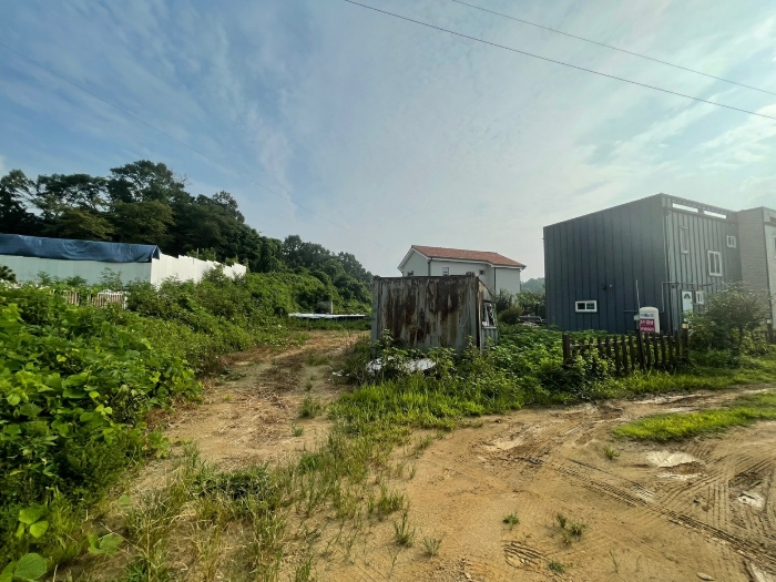 본건 기호(7),(8),(12) 전경