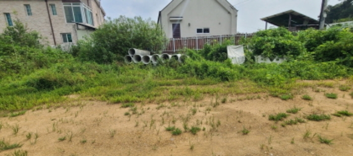 목록 6 토지 전경