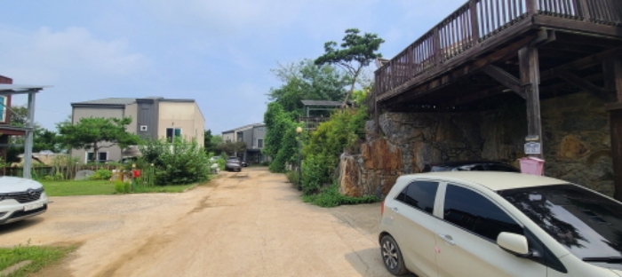 목록 5, 13. 토지 전경