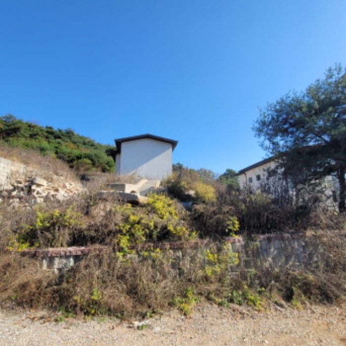 목록5 토지 전경