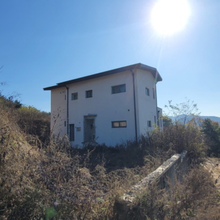 목록6 토지 및 목록7 건물 전경