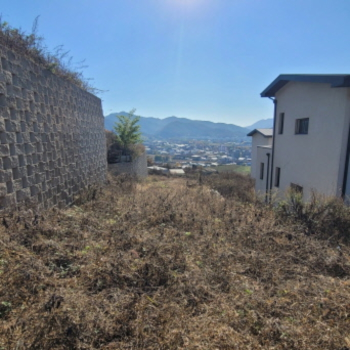 목록10 토지 전경