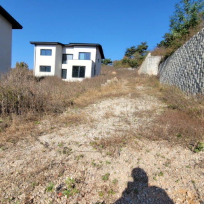 목록10 토지 전경