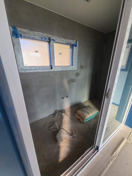 본건(4) 2층 내부