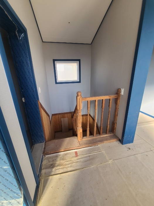 본건(4) 2층 내부