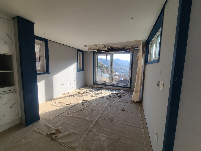 본건(4) 1층 내부