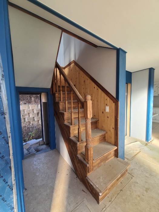 본건(4) 1층 내부