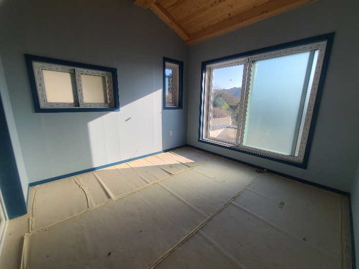 본건(4) 2층 내부