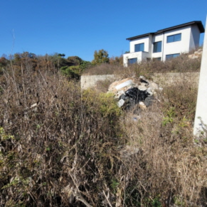 목록5 토지 전경