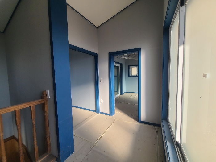 본건(4) 2층 내부