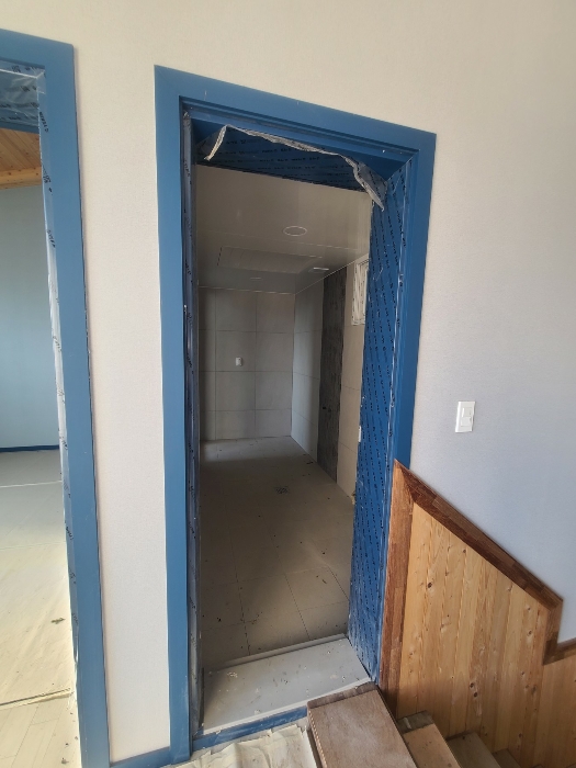 본건(4) 2층 내부