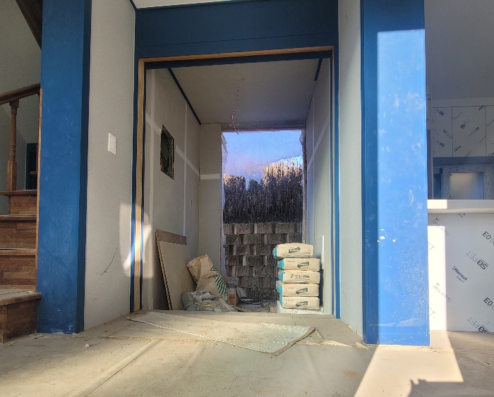 본건(4) 1층 내부