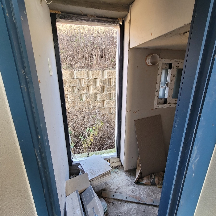 본건(4) 1층 내부