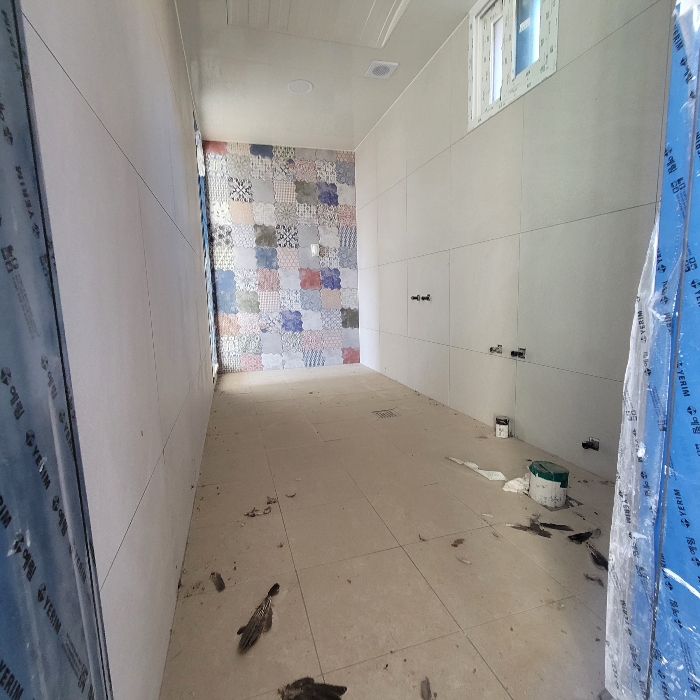 본건(4) 1층 내부