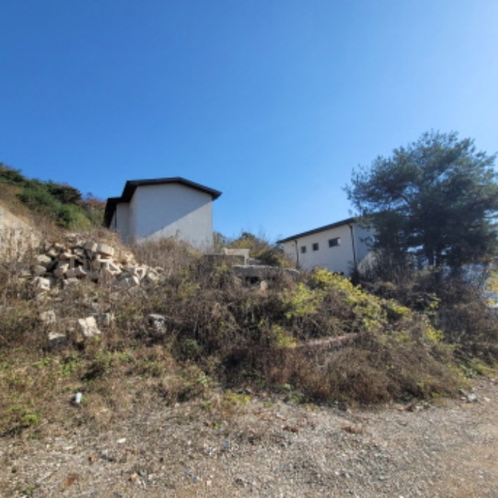 목록5 토지 전경