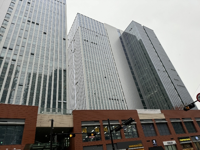 덕은리버워크 전