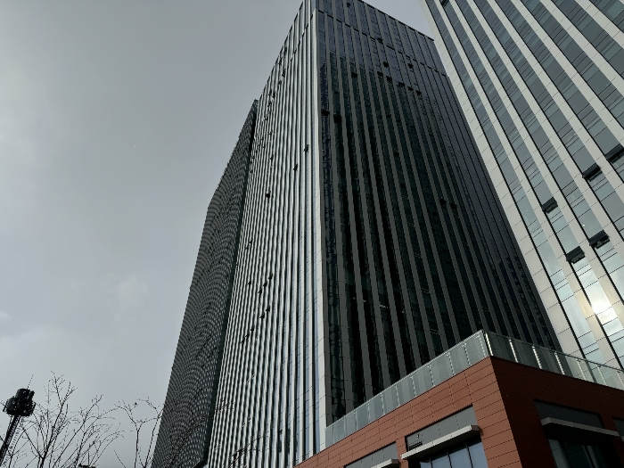 덕은리버워크 에