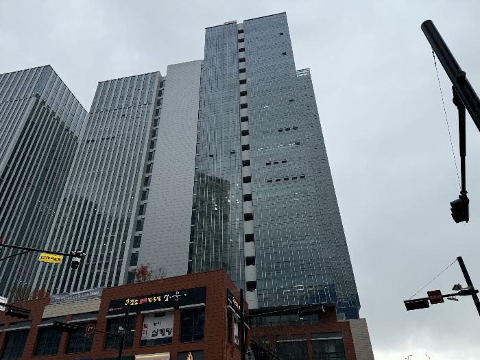 덕은리버워크 에