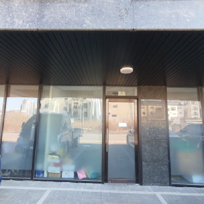 제시목록1 건물의 1층 상가(우측)