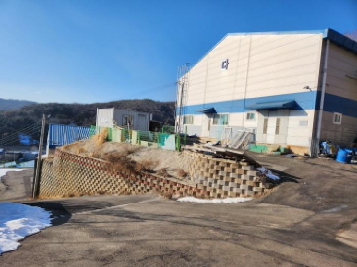 목록2 토지 전경