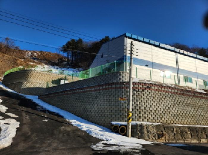 목록1 토지 전경