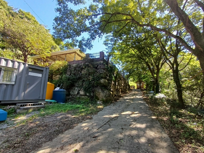 본건 기호(4) 전경