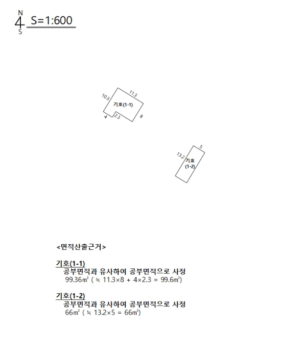 건 물 개 황 도