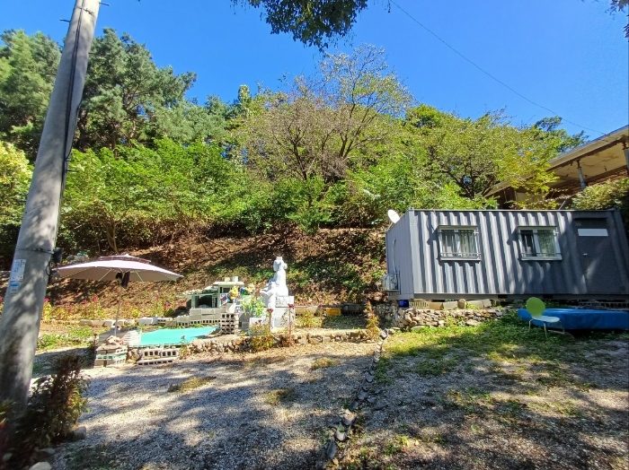 본건 기호(3) 전경