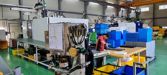 기계기구 기호(2)