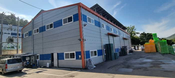 본건 기호(2) 건물