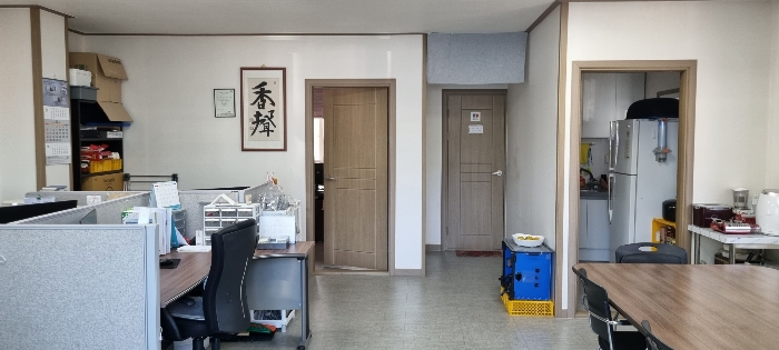 기호(2-1)건물 1층 내부