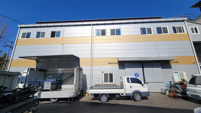 본건2의 제시건물(나)