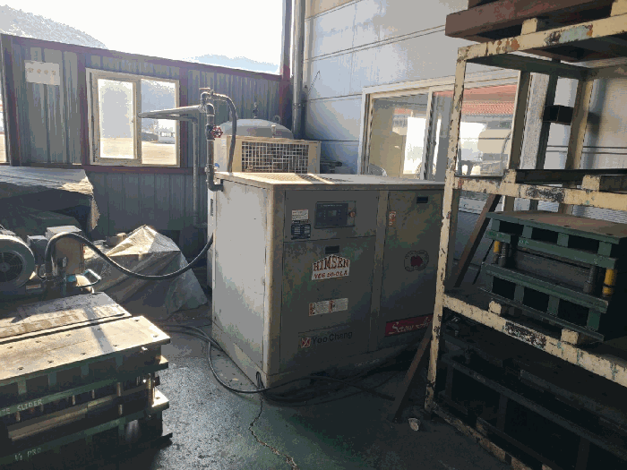 기계기구(8) COMPRESSOR