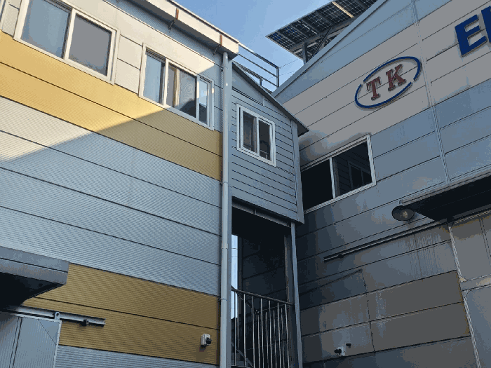 제시외건물(ㄷ)