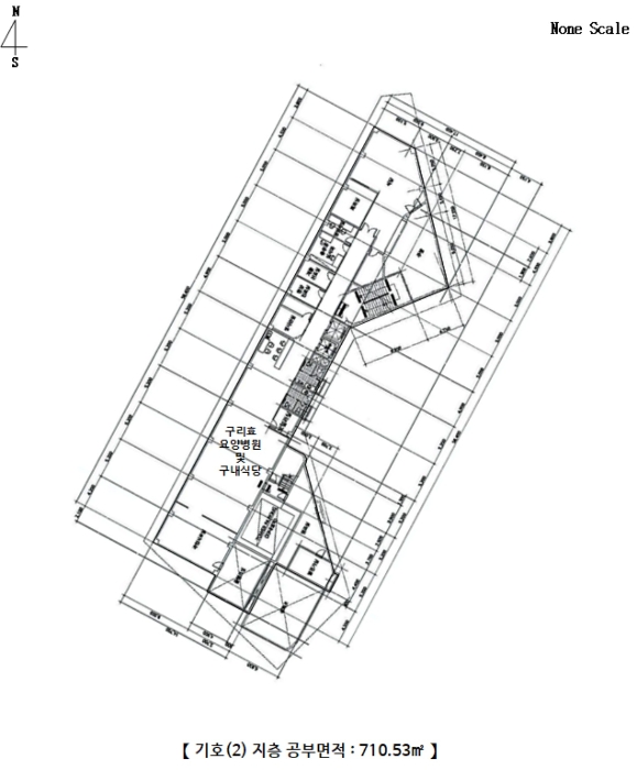 건물개황 및 내