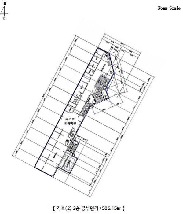 건물개황 및 내