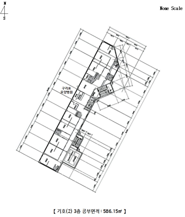 건물개황 및 내